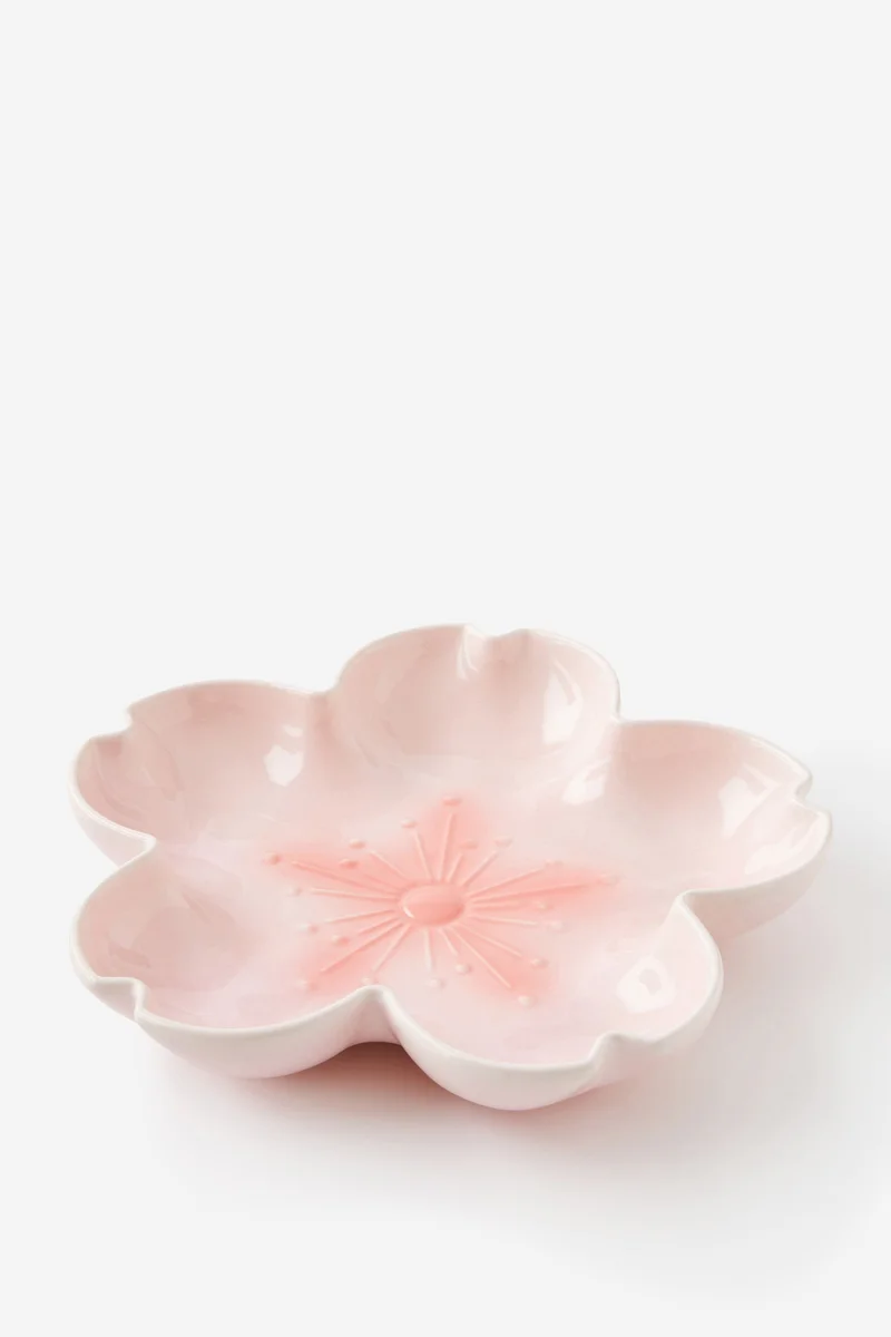 Typo Novelty Shaped Platter